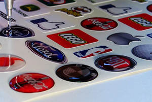 เรซินโพลียูรีเทนใสนิ่มใสโพลียูรีเทนเรซินโพลียูรีเทนใสเงาสูงสำหรับงานหล่อศิลปะ - Product Image 6