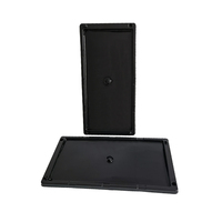 Plateau en plastique fort collant rat et souris piège à colle antiparasitaire rat souris