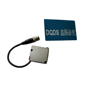 Sensor Láser KEYENCE LR-TB2000C, Distancia de Detección de 2 m, Amplificador Incorporado, Salida NPN/PNP, Conector M12, 1 Año de Garantía - Product Image 2