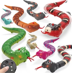 <span class=keywords><strong>Juguete</strong></span> <span class=keywords><strong>de</strong></span> <span class=keywords><strong>serpiente</strong></span> <span class=keywords><strong>de</strong></span> Boa <span class=keywords><strong>de</strong></span> árbol Esmeralda con <span class=keywords><strong>control</strong></span> <span class=keywords><strong>remoto</strong></span>, animal <span class=keywords><strong>de</strong></span> <span class=keywords><strong>serpiente</strong></span> electrónico en movimiento realista para niños, divertidos juguetes <span class=keywords><strong>de</strong></span> aventura para reptiles, regalos - Product Image 1