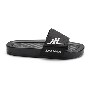 Henghao-Sandalias deslizantes antideslizantes, deslizantes personalizados por sublimación, Etiqueta Privada - Product Image 5