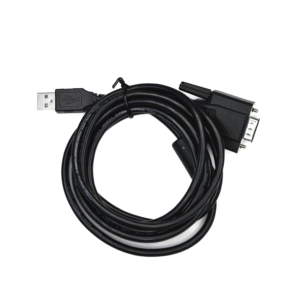 <span class=keywords><strong>สาย</strong></span>เคเบิลทดสอบแฟลช ECU แบบ DTS 9 พิน Deutsch สำหรับรถบรรทุกหนัก J1939 OBD2 พร้อมหัวต่ออะแดปเตอร์สำหรับสแกนเนอร์วินิจฉัยข้อมูล - Product Image 1