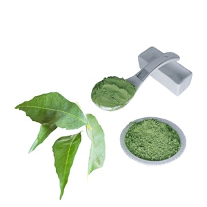 Poudre de feuilles de curry pour la cuisine, ingrédients naturels et biologiques, extrait d'herbes, poudre de feuilles de curry - Product Image 3
