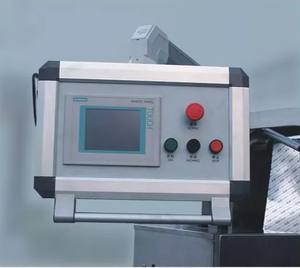 Boa Venda Embalagem Blister Automática Máquina Tablet <span class=keywords><strong>Softgel</strong></span> Gelatina Cápsula Blister Máquina De Embalagem - Product Image 5