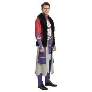 Disfraz de Princesa Espacial de Fantasía para Cosplay, Traje para Actuación en Escenario de <span class=keywords><strong>Anime</strong></span> - Product Image 1
