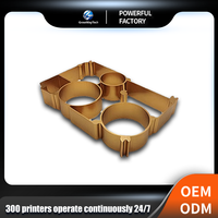 Perfiles de Aluminio/Acero Inoxidable Pulidos con Ranura en T para Ventanas/Puertas |   Piezas de Prototipo de Mecanizado CNC con Tamaños y Colores Personalizados