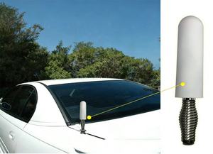12dBi 698-2700MHz 4G 5G LTE Antenna Waterproof Outdoor High Gain <b>Mobile</b> Car Antenna - Product Image 2