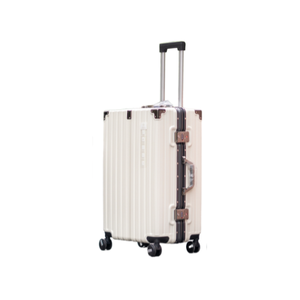 Equipaje de viaje 20 "24" 28 "Durable Precio más bajo para hombres Buen rodamiento Embalaje estándar Fábrica de proveedores vietnamitas - Product Image 1