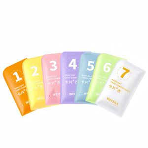 MAXFREE INDUSTRIAL Disposable PE <b>Raincoat</b> Extra Thick & <b>Long</b> Waterproof Portable for Outdoor Travel - Product Image 1