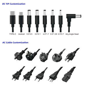 220v एसी से 5 वी 12 वी 24 वी एसी एडाप्टर आउटपुट 5a 6a 7a 8a 10a a 6a 7a 8a 10a ऑडियो एम्पलीफायर - Product Image 6