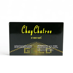 Supplément de ginseng direct de marque propre capsule masculine personnalisée pour adolescents adultes personnalisé OEM ver d'hiver herbe d'été - Product Image 3