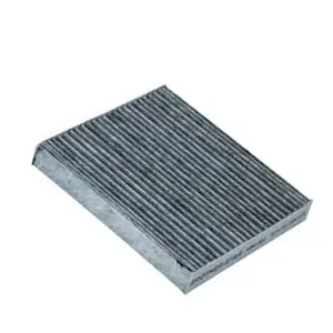 Car Spare Parts Air Conditioner Filters Truck Air Filters for Toyota Camry Saloon 87139-0n010 87139-02020 87139-02090