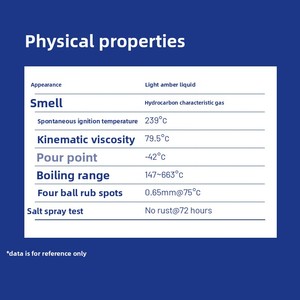 <span class=keywords><strong>WD</strong></span>-<span class=keywords><strong>40</strong></span> Produit de protection et décapant de rouille multi-usages de qualité marine pour métaux et conditionneur de métaux - Différentes tailles - Product Image 3