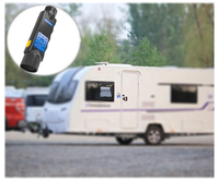 Testeur de remorque OEM 13 broches connecteur de remorque prise 12V testeur de prise pour voiture camion testeur remorque lumière