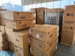 Venta al por Mayor de Sistemas de <span class=keywords><strong>Aire</strong></span> <span class=keywords><strong>Acondicionado</strong></span> Modulares MULTI V 5 PRO VRF, Solución Completa de HVAC - Product Image 3