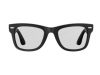 Lunettes audio intelligentes MT5 : Appels, traduction IA, musique à oreille ouverte avec étui de chargement IP65