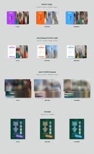 อีเอ็นเอชไอพีเอ็น ดิมเมนชั่น ดิลเลมมา [เวอร์ชั่นโฟโต้บุ๊ค] อัลบั้มเต็มชุดชุดแรก - เพลงป๊อปภาษาเกาหลี - Product Image 3