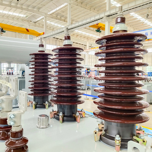 หม้อแปลง mV & HV S20 substation ผลิตในจีน5000 kVA 11KV/10kV 240/120V แรงดันสูง Onan หม้อแปลง - Product Image 4