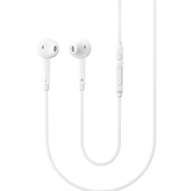 Original J5 Earphones EO-HS3303WE Handsfree with Microphone 3.5mm Earphone for galaxy S4 GH59-13091A Mobile Phone Headset