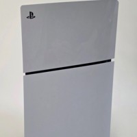 Console de jeu PS5 Slim d'occasion 1 To édition numérique avec lecteur de disque – Vente en gros de consoles de jeux vidéo d'occasion