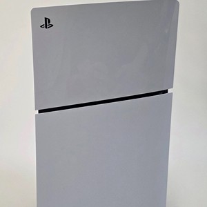 Console de <span class=keywords><strong>jeu</strong></span> PS5 Slim d'occasion 1 To édition numérique avec lecteur de disque – Vente en gros de consoles de jeux vidéo d'occasion - Product Image 2