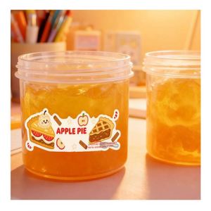DIY Creative Kit for Kids Colorful Educational Playdough & <b>Slime</b> Project Classroom Gift Secure Making Fun Toy <b>Activity</b> - Product Image 5