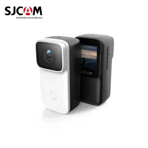 SJCAM迷你行动相机，5米机身防水154度广角最大128GB存储卡循环记录