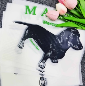 Trasferimenti DTF all'ingrosso per cani, stampa a caldo con plastisol, logo termoadesivo per magliette - Product Image 1