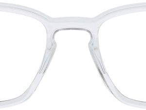 Occhiali da lettura da uomo Peepers anti luce blu con lenti in plastica trasparenti 48 US - Product Image 1