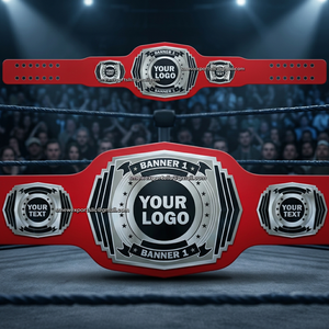 Meilleure qualité en cuir véritable sangle confortable pour Muay Thai Sanda karaté MMA Taekwondo formation championnat personnalisé - Product Image 3