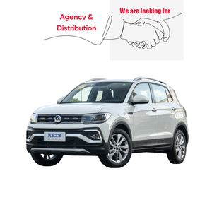 <span class=keywords><strong>VW</strong></span> <span class=keywords><strong>T</strong></span>-<span class=keywords><strong>cross</strong></span> Voiture d'occasion Essence/Essence Voiture 5 Places Automatique SUV Adulte - Product Image 1