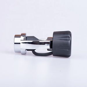 DIN/YOKE Scuba <strong>Diving</strong> Technical Adapter Valve <strong>Tanks</strong> - Product Image 3