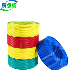 450/750V 1.5mm 2.5mm 4mm 6.0mm 10mm ขายส่ง - Product Image 4