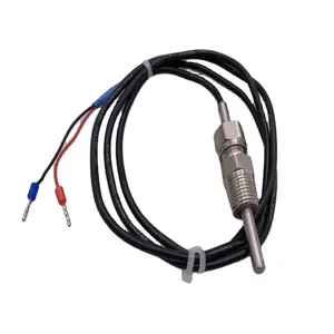 China Supplier Hot Sale K Type Thermocouple Compensation Wire,Made In China Thermocouple Sale