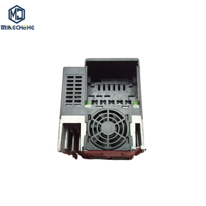 Oferta Especial: Inversor de Frecuencia Trifásico SS2-043-2.2K SS2-043-1.5K SS2-043-3.7K SS2-043-5.5K para Ajuste de Velocidad de Motor Industrial - Product Image 1
