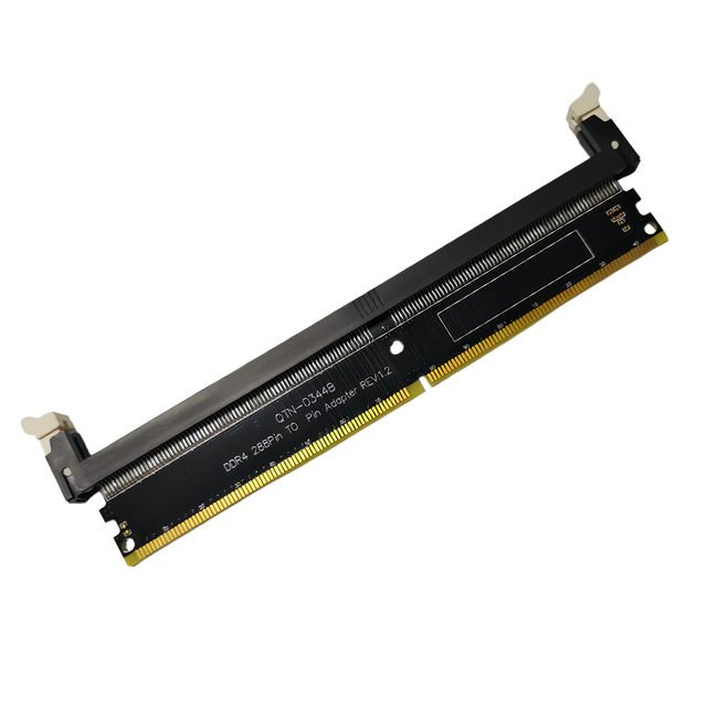 Desktop 288 PIN Mother Board DDR4 Memory test protection Slot and Conversion Card Module RAM Protection Accessories