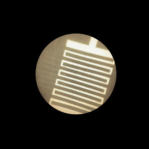 छाया मास्क अल्ट्रा-सटीक निर्माण सेवाएं बर्र-मुक्त और तनाव मुक्त परिष्करण के साथ - Product Image 4