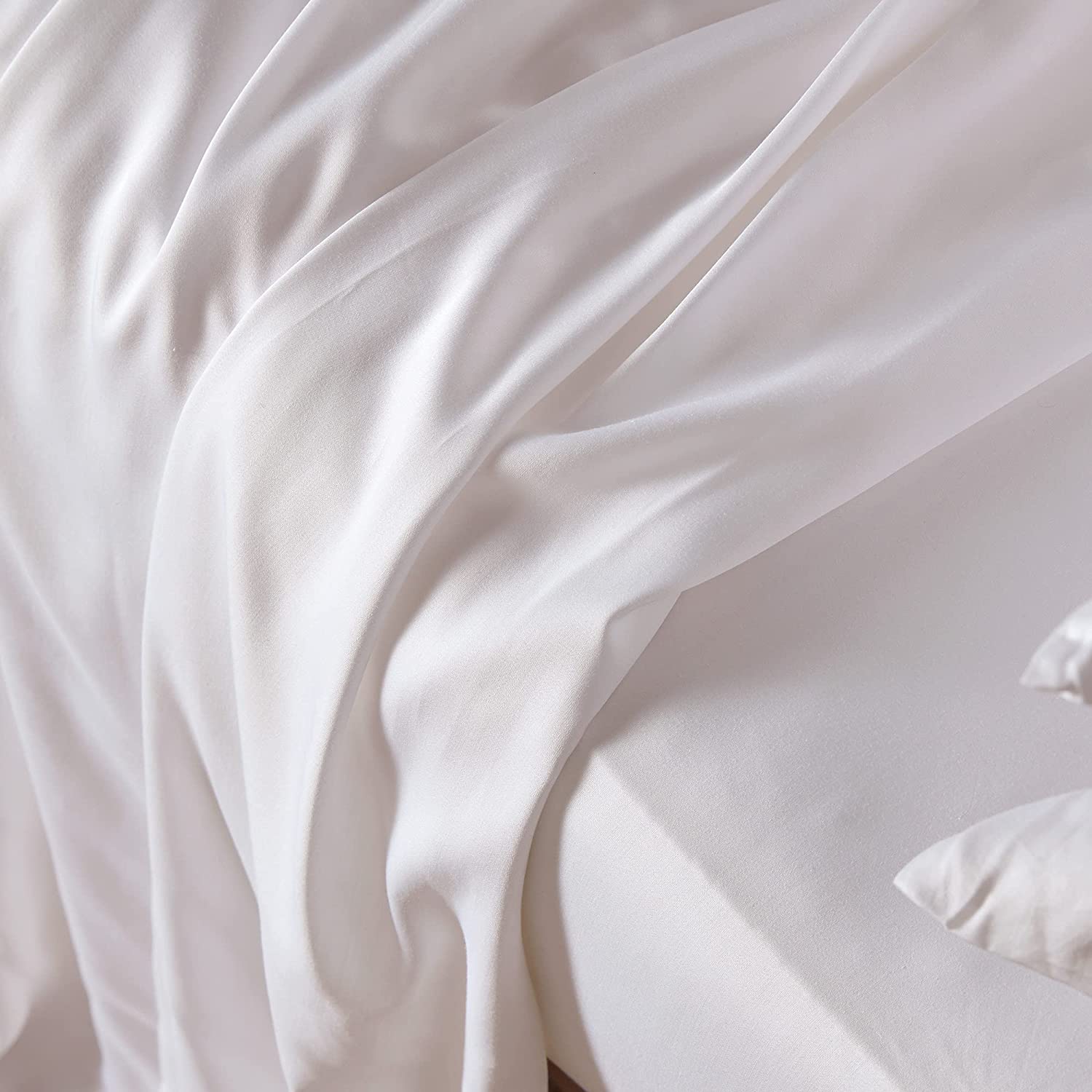 100% Organic Bamboo Fabric for Home Textile/organic Bamboo Fabric in Different Sizes
