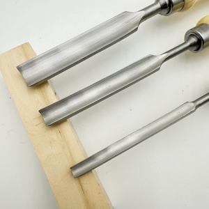 Nouvel Arrivage Ciseaux à <span class=keywords><strong>bois</strong></span> <span class=keywords><strong>demi</strong></span>-ronds en acier avec manche en <span class=keywords><strong>bois</strong></span> massif pour le bricolage et la sculpture industrielle du <span class=keywords><strong>bois</strong></span> - Product Image 5