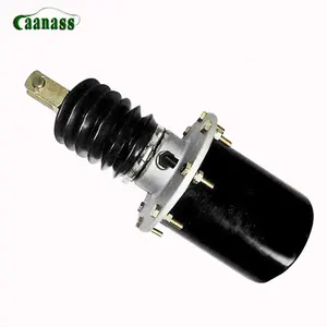 OEM Guangzhou Caanass 3412-00069 FOR ZK6139H ZK6147H Rear Axle Spare Parts Steering Lock Cylinder Use For Yutong Bus