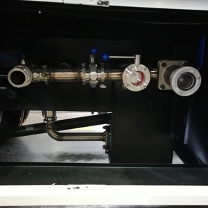 Camion-citerne à eau potable en acier inoxydable Sinotruk de qualité supérieure Euro3 neuf 160 ch au prix le plus bas - Product Image 6
