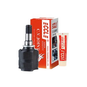 Joint <span class=keywords><strong>CV</strong></span> extérieur intérieur d'arbre d'entraînement d'essieu <span class=keywords><strong>CV</strong></span> de pièces d'auto CCL pour <span class=keywords><strong>Toyota</strong></span> CROWN/Previa/VIOS/REIZ/COROLLA/Highlander/CAMEY/<span class=keywords><strong>YARIS</strong></span> - Product Image 1