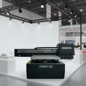 Filamento TPU Avanzado Vigojet, Compatible con Impresoras 3D UV, Película de Transferencia de Tinta LED de Alta Resolución - Product Image 1