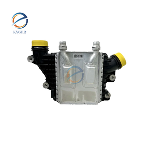 Pièces automobiles LR094064 <span class=keywords><strong>Intercooler</strong></span> pour Land Rover Range Rover New <span class=keywords><strong>Evoque</strong></span> 2019-L551 Discovery Sport Moteur 2.0L - Product Image 3
