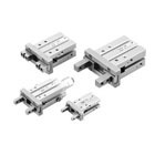 วาล์วโซลินอยด์เอสเอ็มซี รุ่น Sy5120 5gz 01 แบบท่อตรง ระบบควบคุมลมแบบยูนิตเดี่ยว - Product Image 4