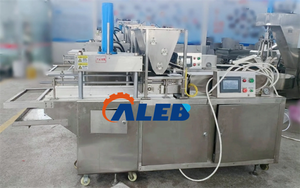 Máquina pismaniye de <span class=keywords><strong>delicias</strong></span> turcas industriales, máquina helva, máquinas para hacer cubitos de condimentos - Product Image 4