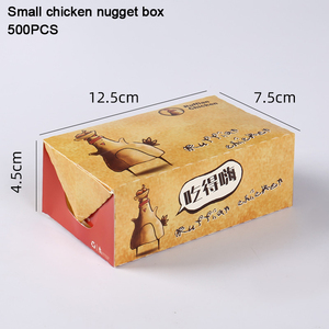 25X25X8 taza hornear pastel <span class=keywords><strong>de</strong></span> Luna cartón cumpleaños Catering jugo <span class=keywords><strong>para</strong></span> llevar caja <span class=keywords><strong>de</strong></span> papel personalizada con Fsc - Product Image 2