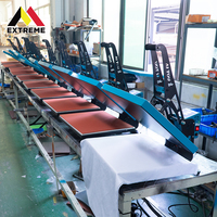 Presse à Chaleur Manuelle 40x50cm pour Impression par Sublimation sur Vêtements, Nouvelle, 220V/110V avec Garantie d'un An