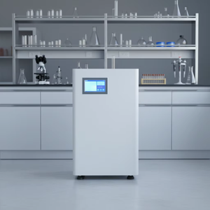 Calorímetro Criogénico, Método de Calorimetría por Flujo, Analizador Calorimétrico Criogénico, Probador Calorimétrico de Baja Temperatura - Product Image 4