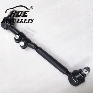 45460-39245 4546039135 45460-39355 Venta al por mayor de piezas de automóvil HDE, conjunto de barra de acoplamiento para Toyota Hilux - Product Image 6